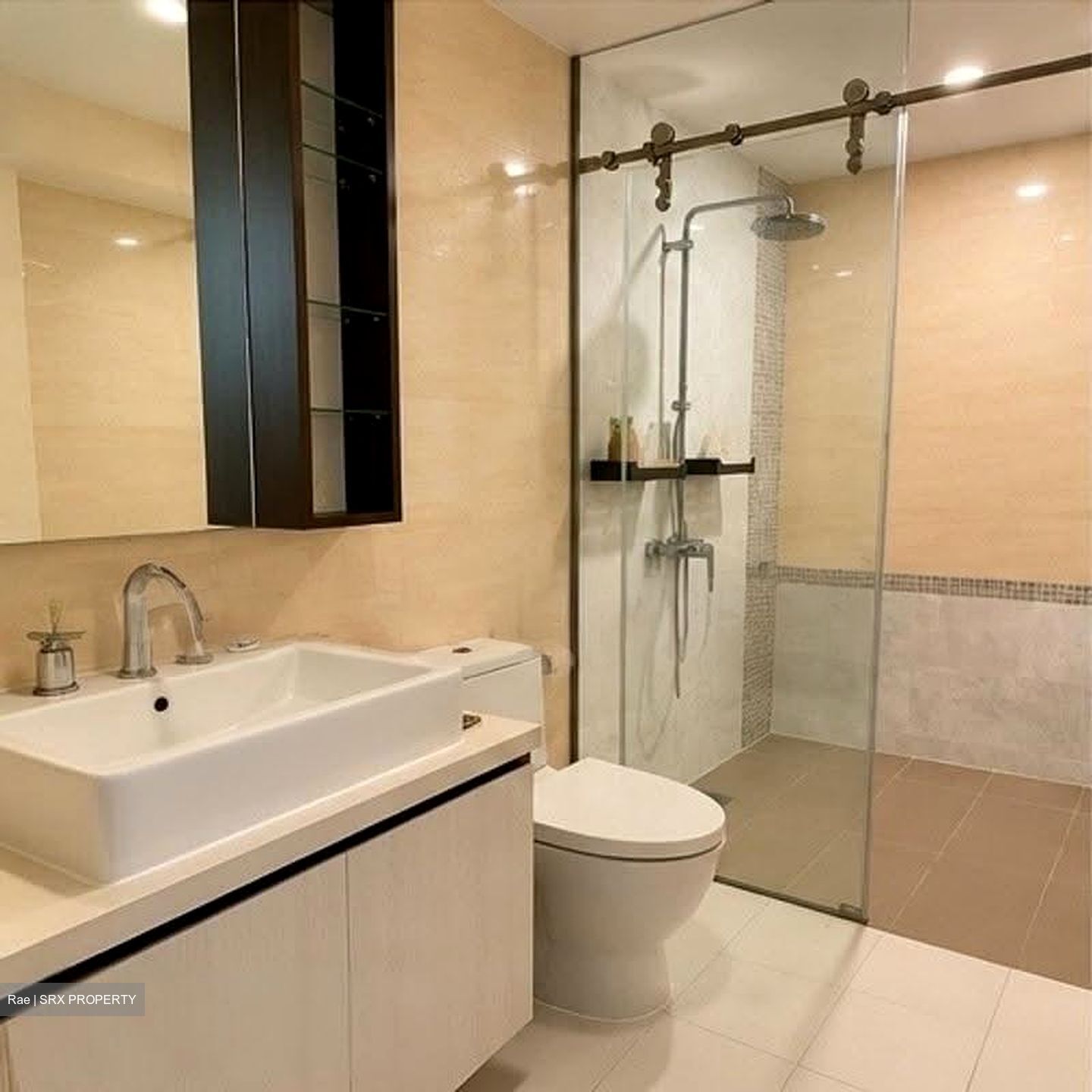 Tresalveo (D20), Condominium #633307801
